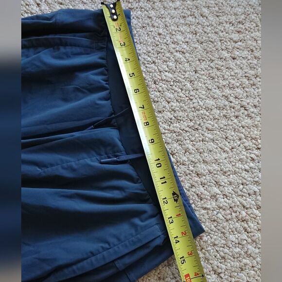 Lululemon Stretch High-Rise Jogger Full Length in blue size M - Picture 11 of 12